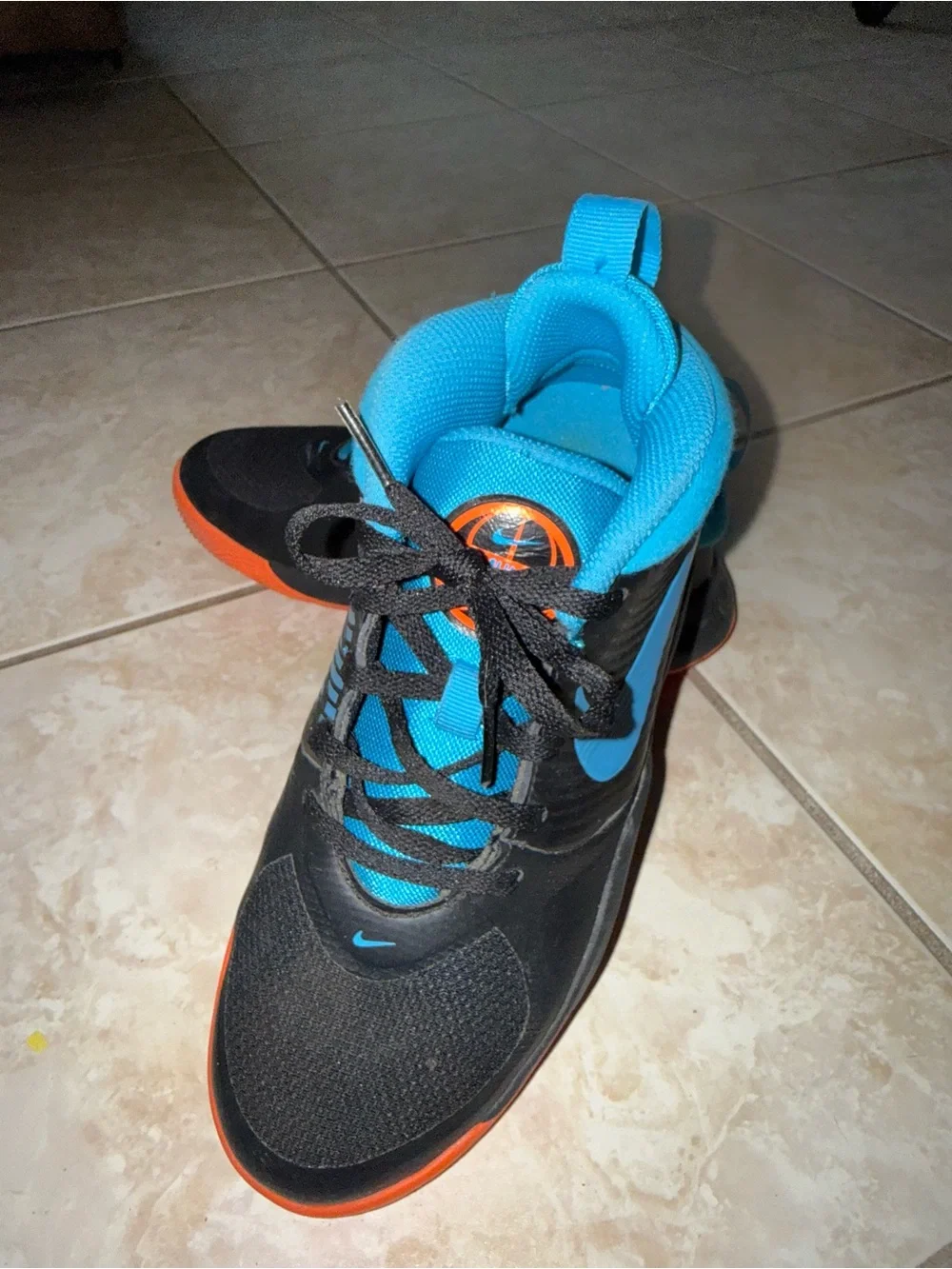 Nike sporty kids